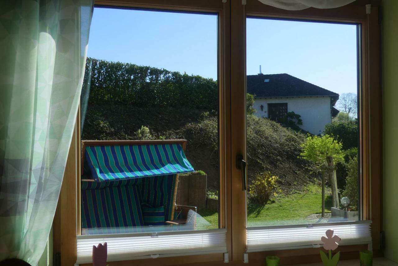 Fewo Sophia Appartement Idar-Oberstein Buitenkant foto
