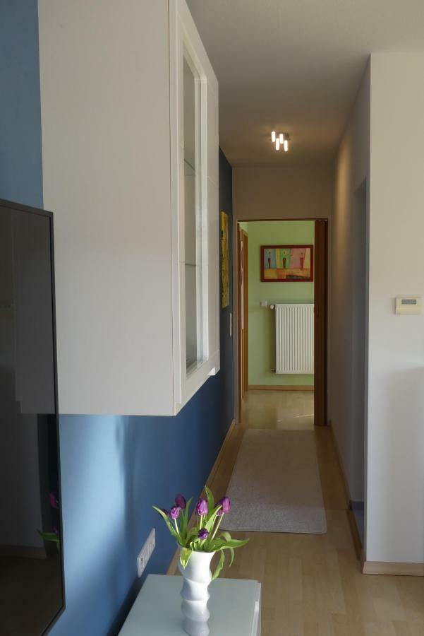 Fewo Sophia Appartement Idar-Oberstein Buitenkant foto