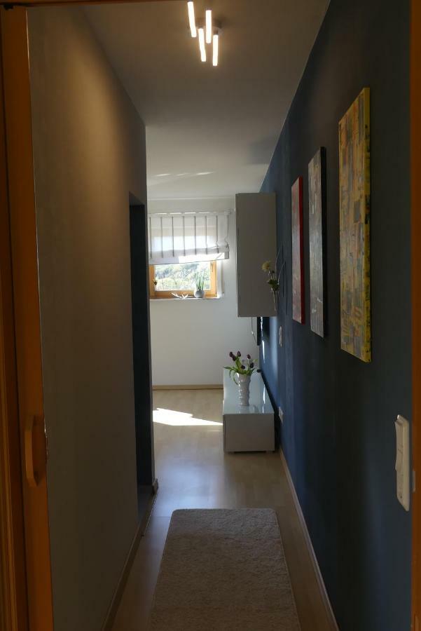 Fewo Sophia Appartement Idar-Oberstein Buitenkant foto