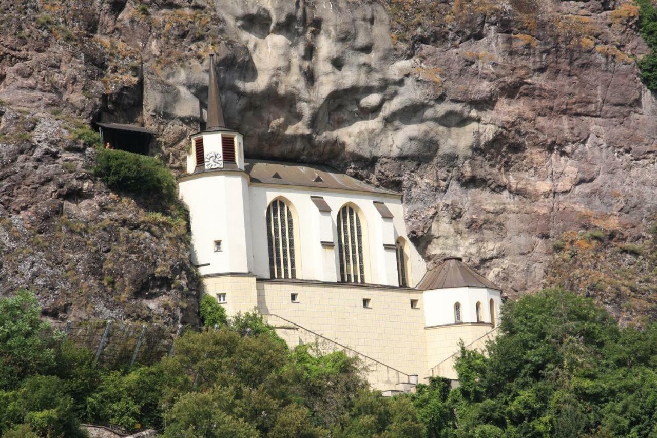 Fewo Sophia Appartement Idar-Oberstein Buitenkant foto