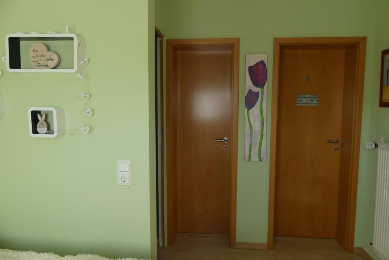 Fewo Sophia Appartement Idar-Oberstein Buitenkant foto
