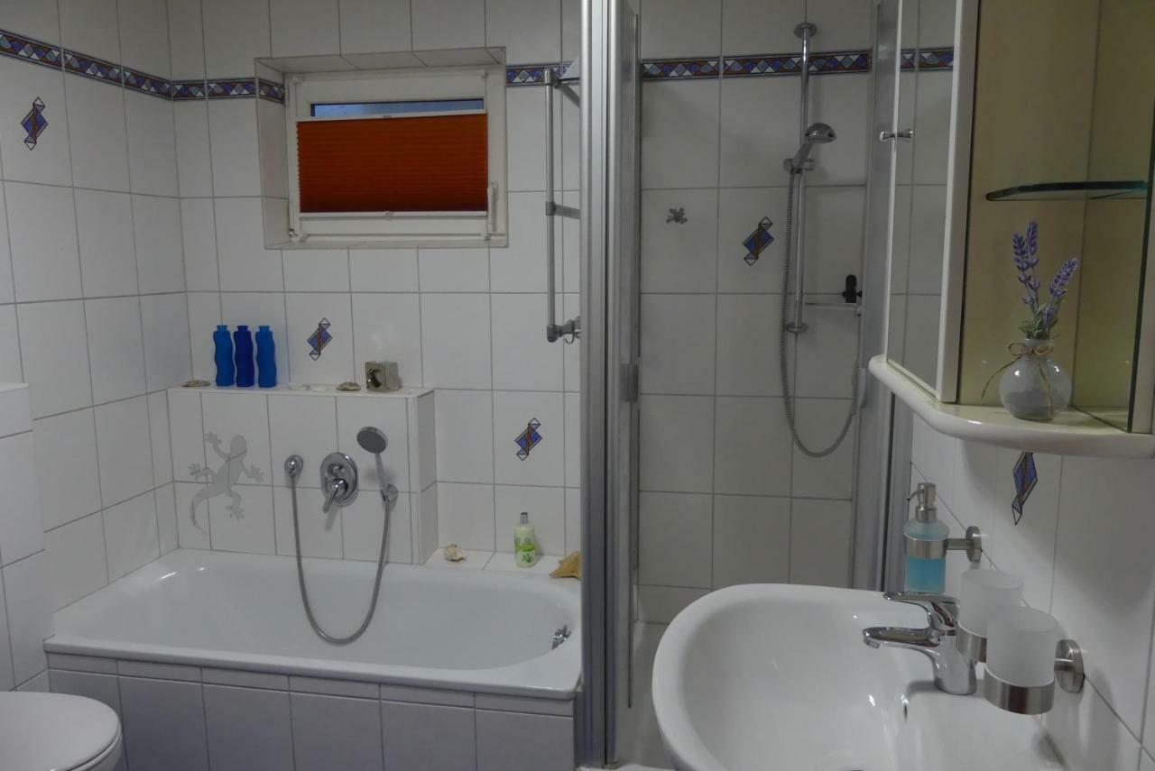 Fewo Sophia Appartement Idar-Oberstein Buitenkant foto
