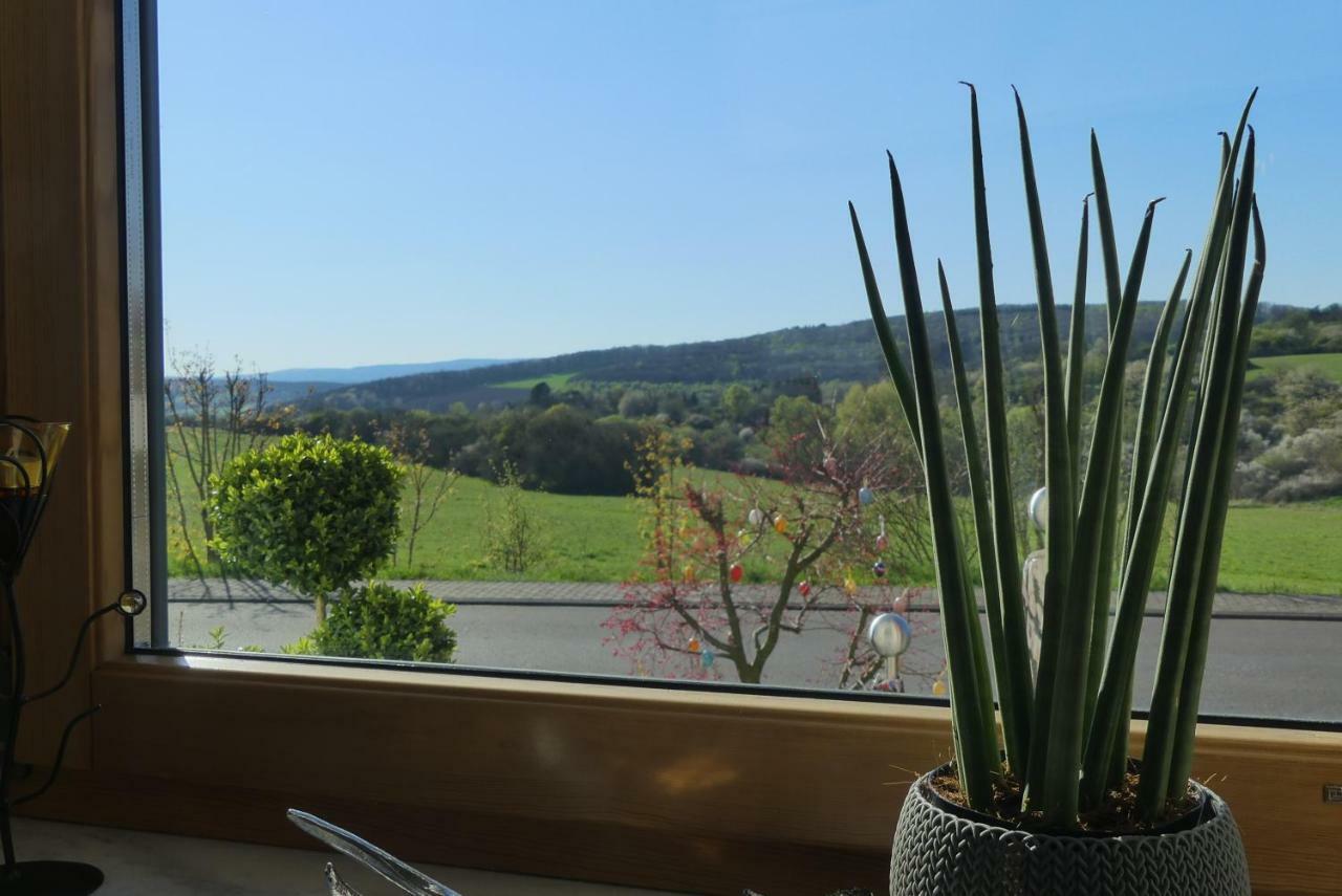 Fewo Sophia Appartement Idar-Oberstein Buitenkant foto