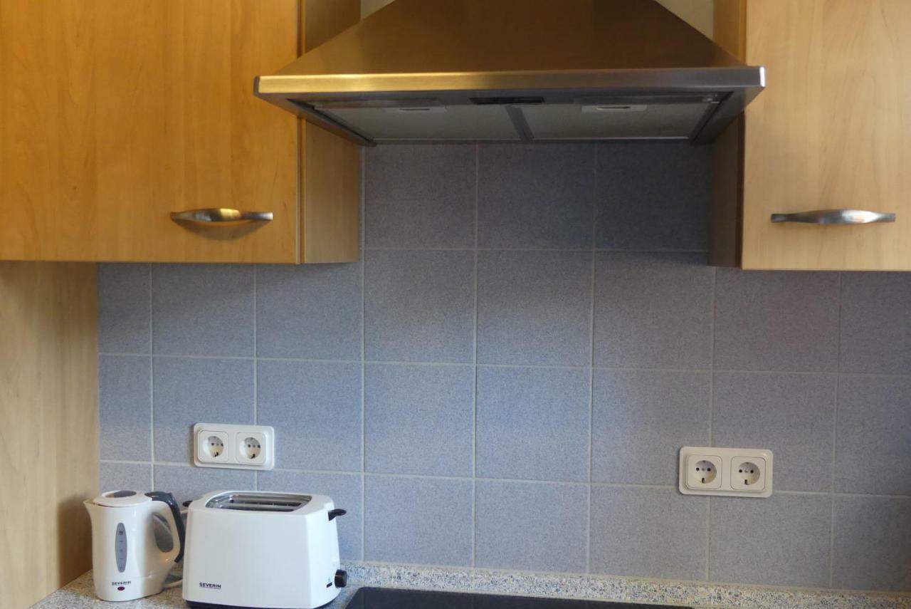 Fewo Sophia Appartement Idar-Oberstein Buitenkant foto
