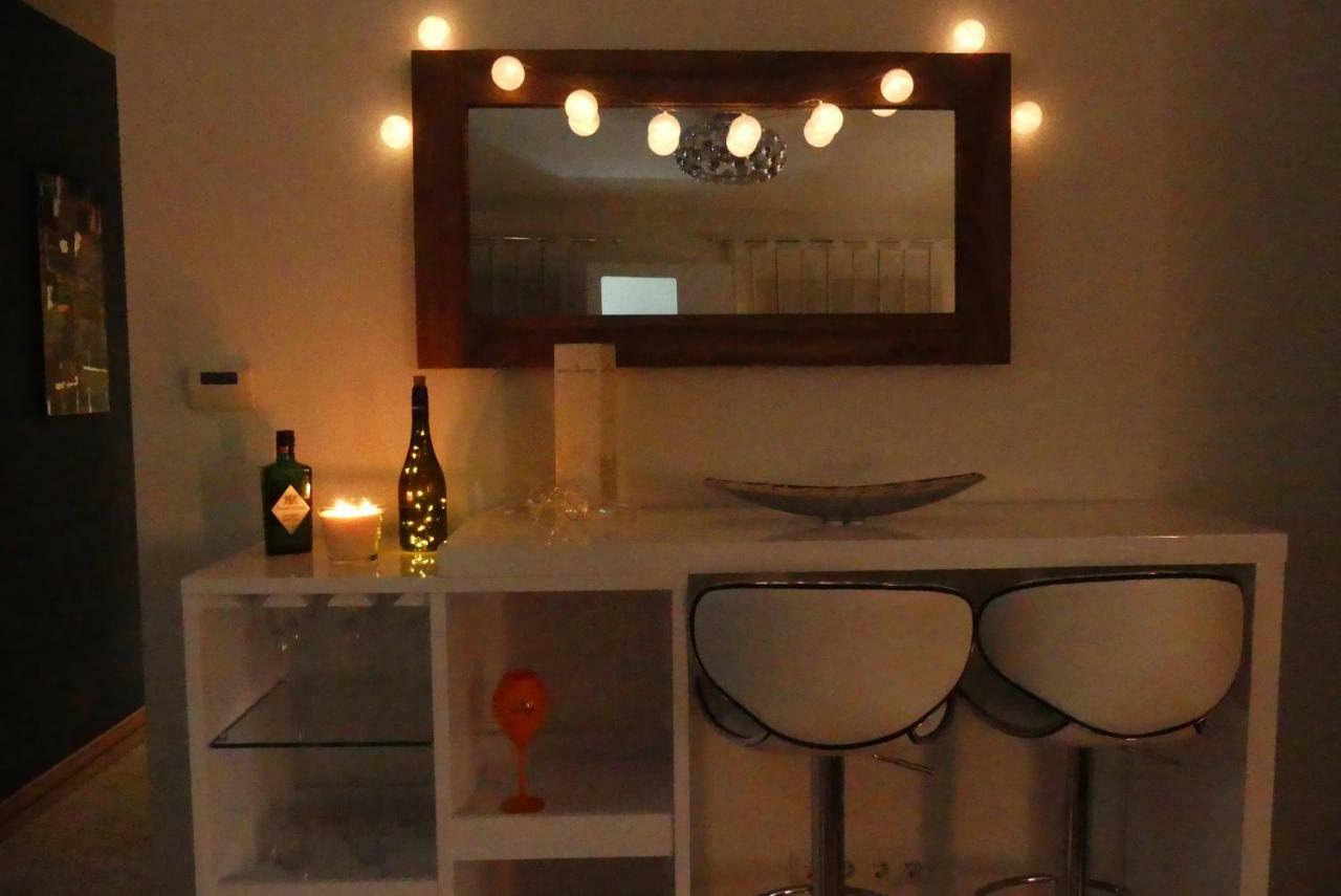 Fewo Sophia Appartement Idar-Oberstein Buitenkant foto