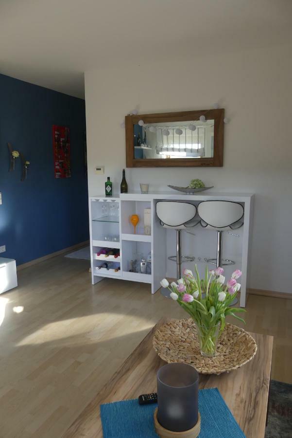Fewo Sophia Appartement Idar-Oberstein Buitenkant foto