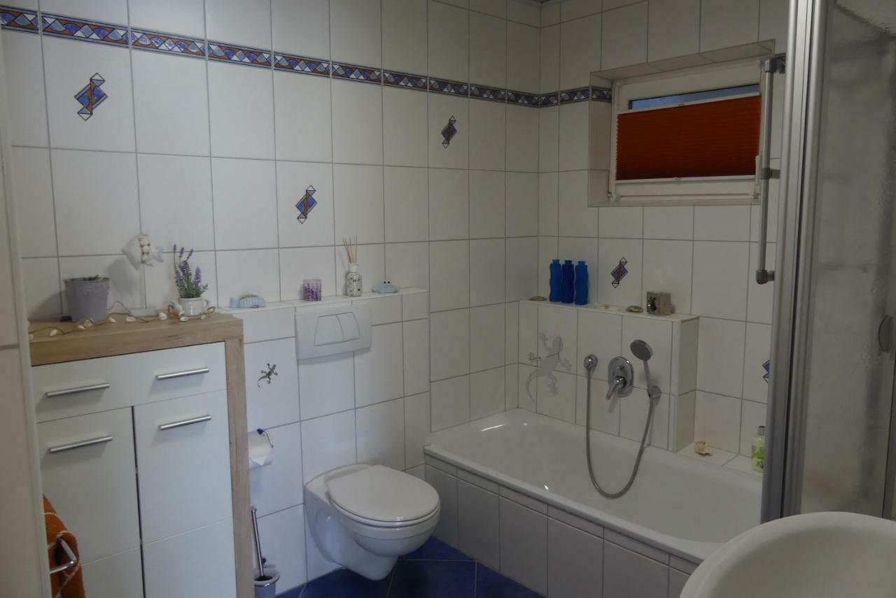 Fewo Sophia Appartement Idar-Oberstein Buitenkant foto