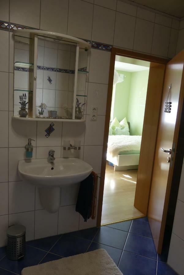 Fewo Sophia Appartement Idar-Oberstein Buitenkant foto