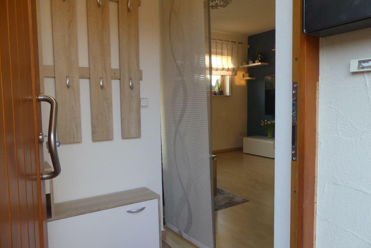 Fewo Sophia Appartement Idar-Oberstein Buitenkant foto