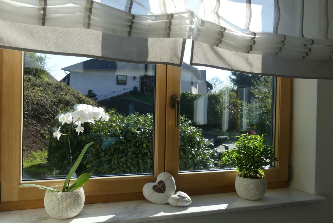 Fewo Sophia Appartement Idar-Oberstein Buitenkant foto