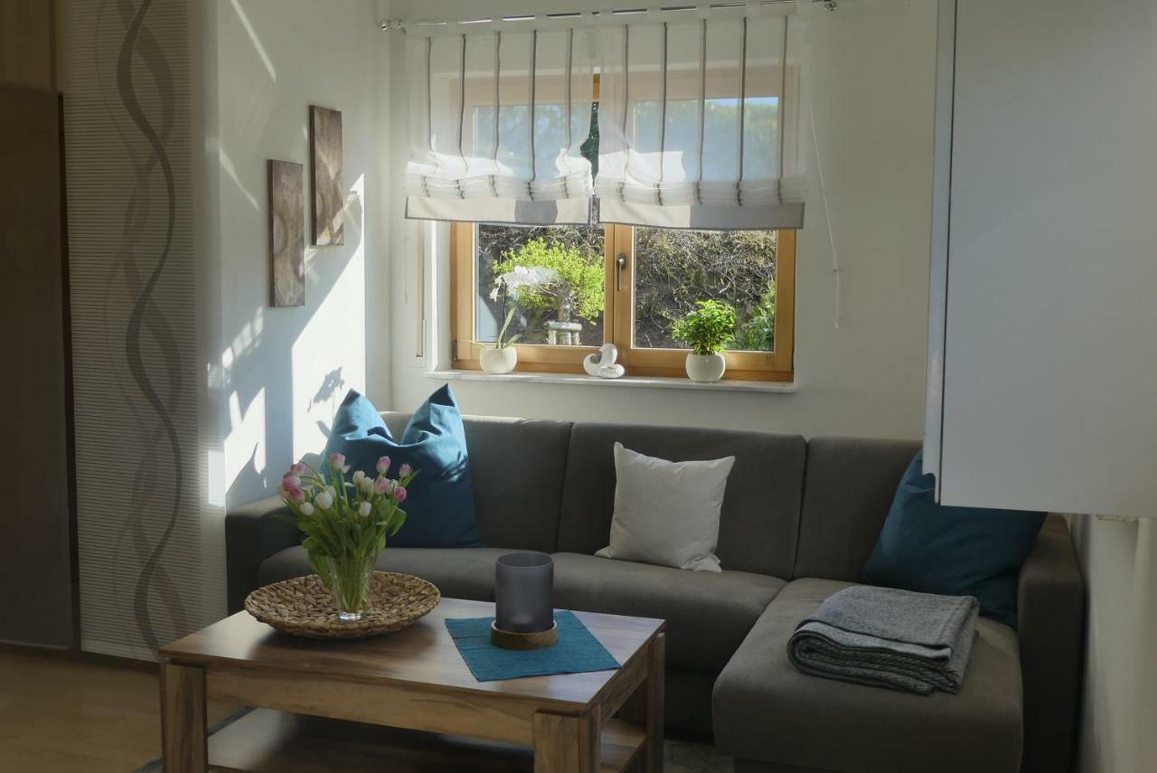 Fewo Sophia Appartement Idar-Oberstein Buitenkant foto