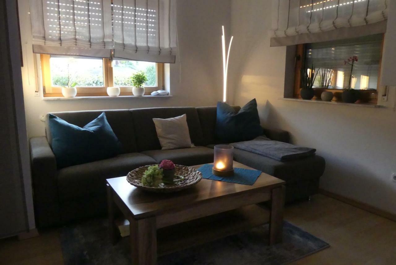 Fewo Sophia Appartement Idar-Oberstein Buitenkant foto