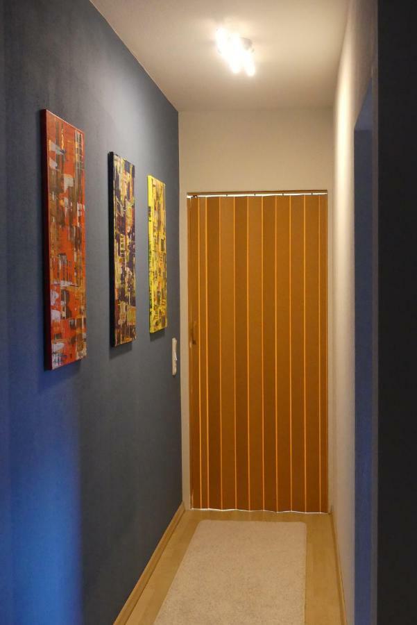 Fewo Sophia Appartement Idar-Oberstein Buitenkant foto