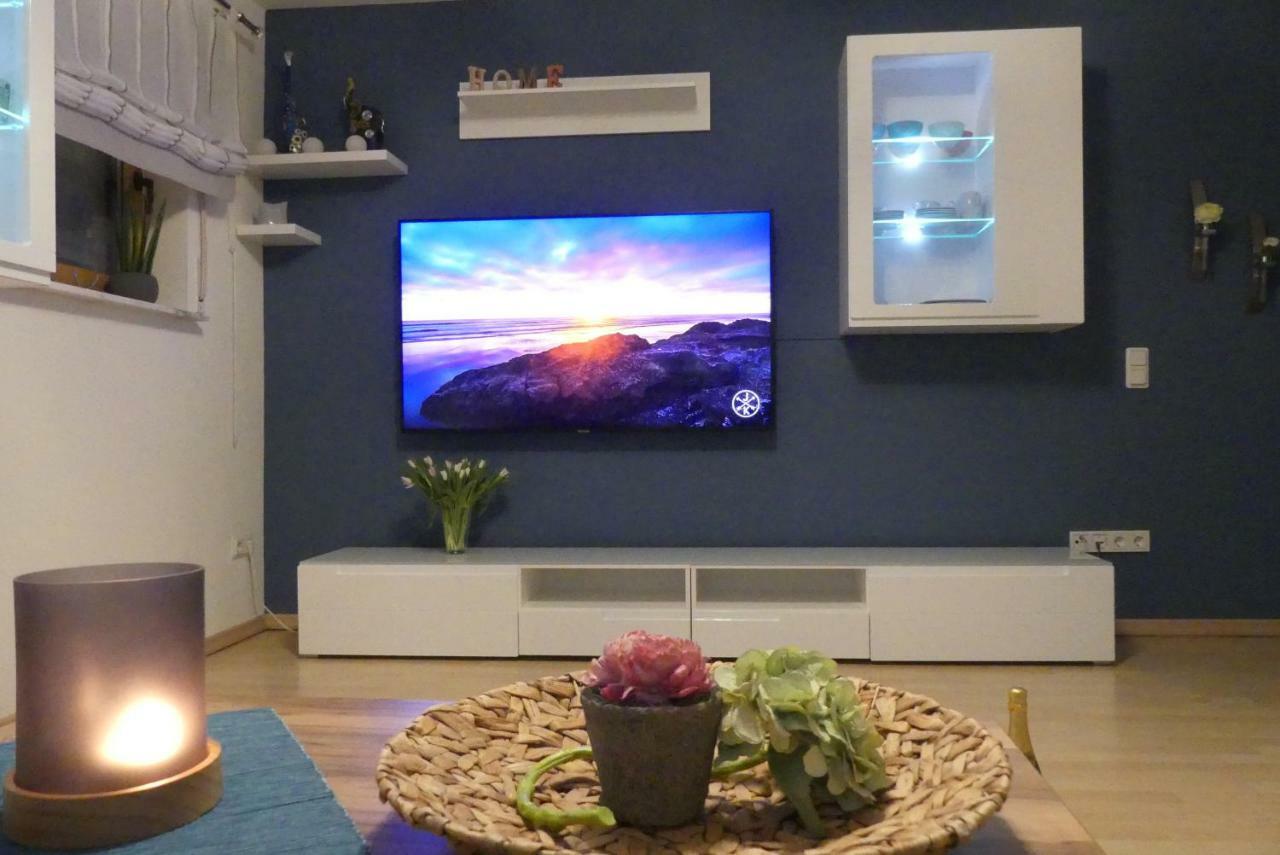 Fewo Sophia Appartement Idar-Oberstein Buitenkant foto