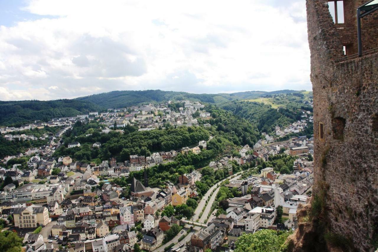 Fewo Sophia Appartement Idar-Oberstein Buitenkant foto