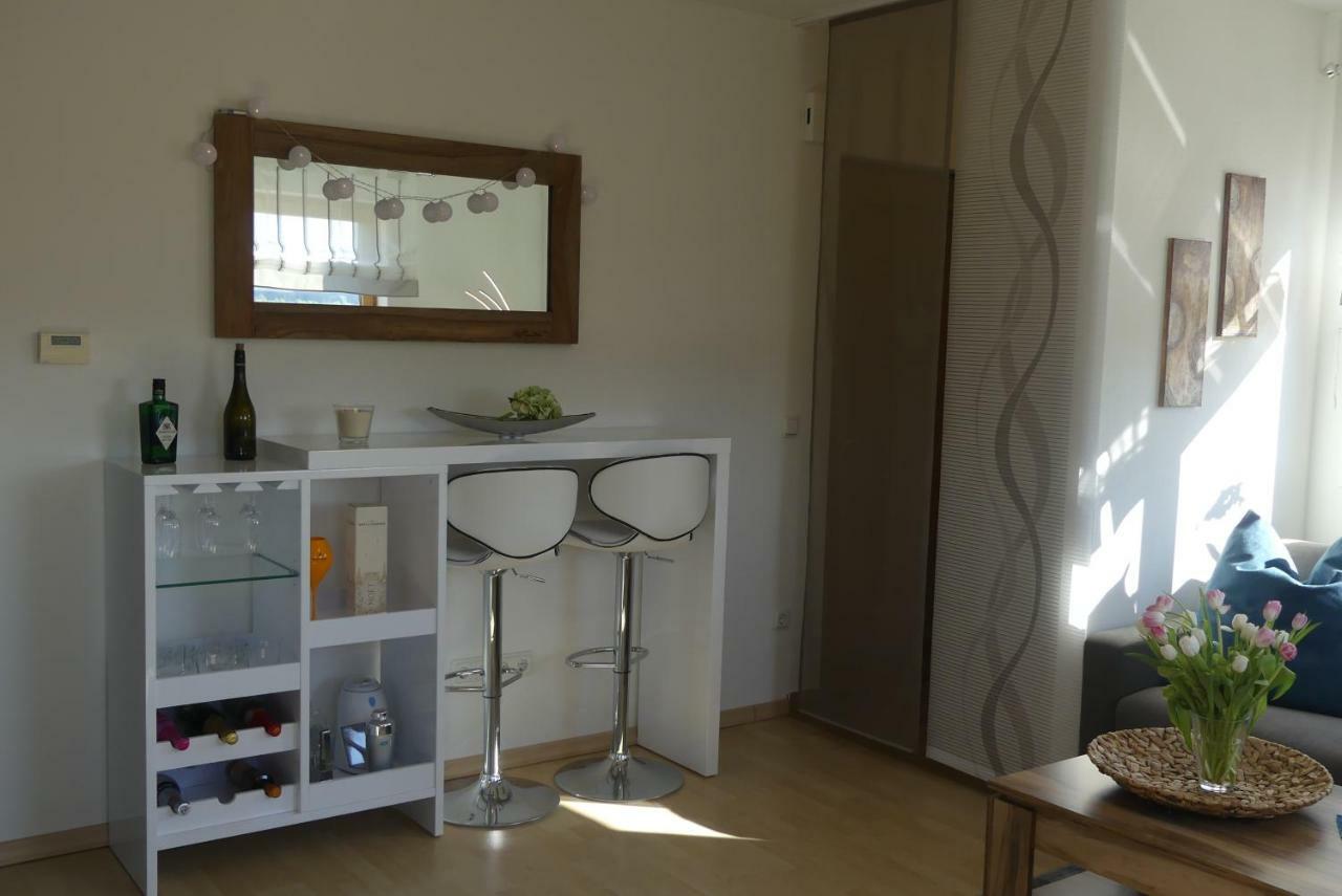 Fewo Sophia Appartement Idar-Oberstein Buitenkant foto