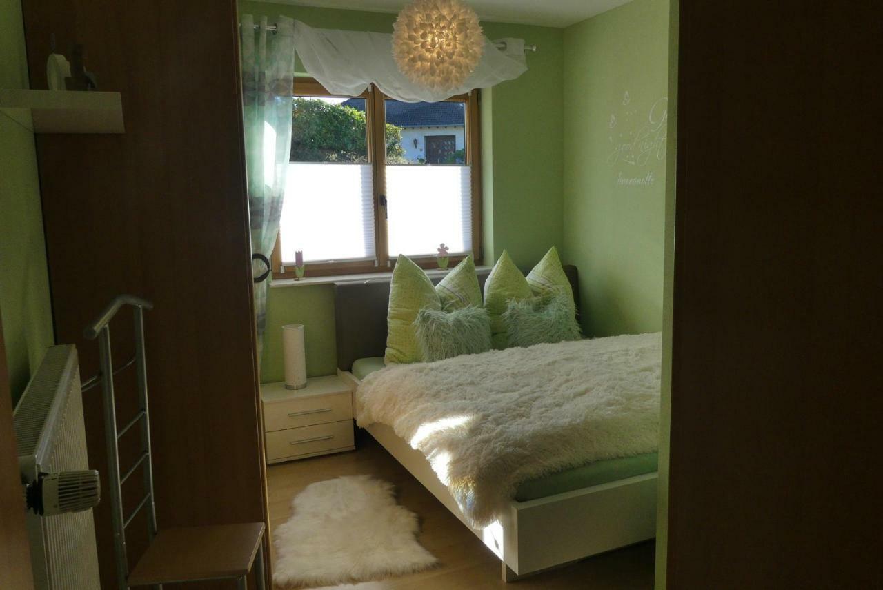 Fewo Sophia Appartement Idar-Oberstein Buitenkant foto
