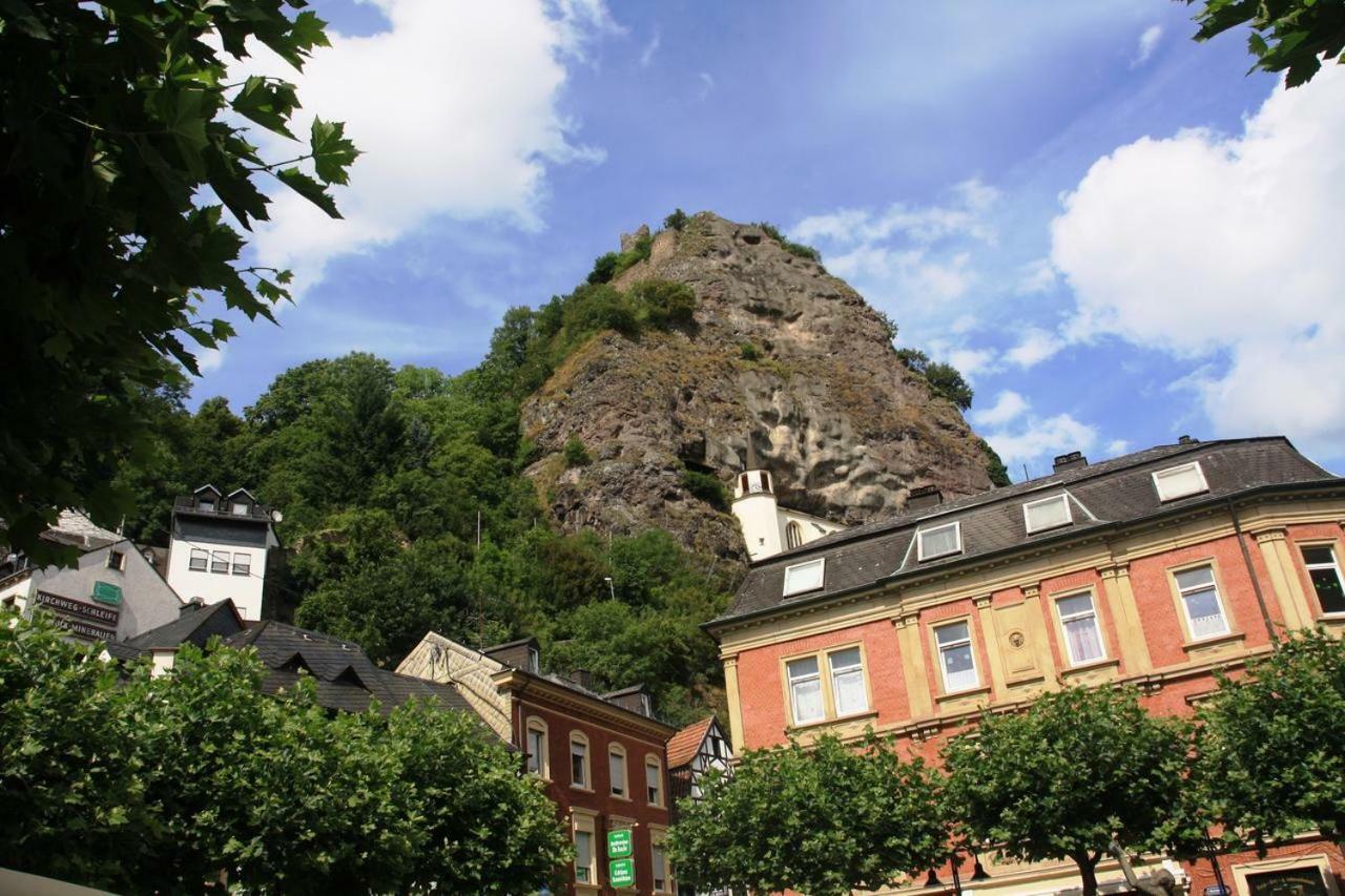 Fewo Sophia Appartement Idar-Oberstein Buitenkant foto