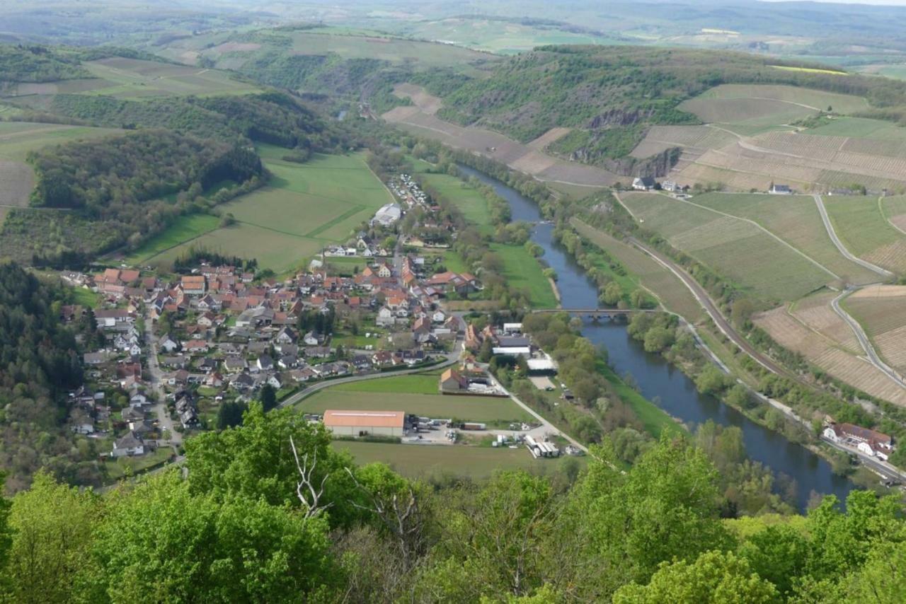 Fewo Sophia Appartement Idar-Oberstein Buitenkant foto
