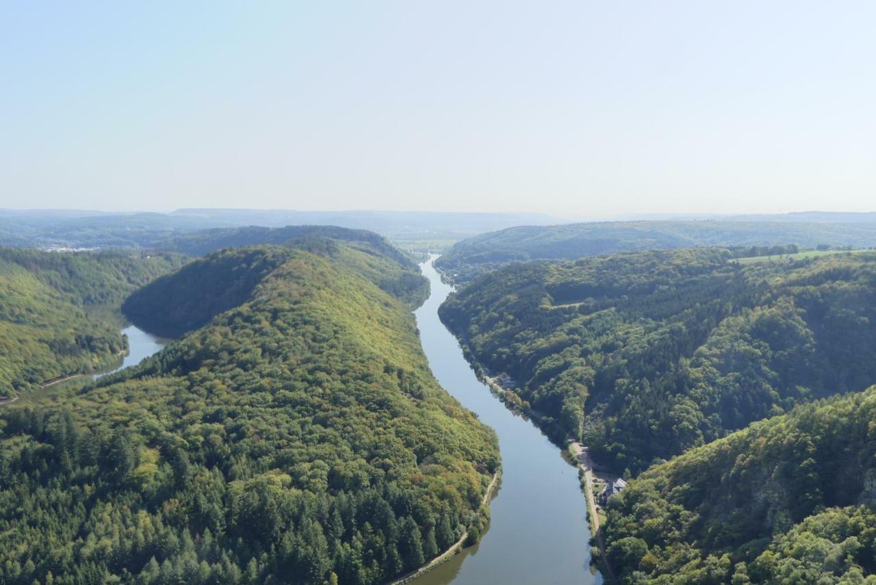 Fewo Sophia Appartement Idar-Oberstein Buitenkant foto