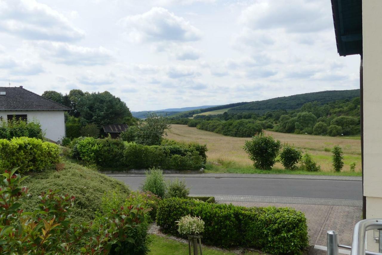 Fewo Sophia Appartement Idar-Oberstein Buitenkant foto