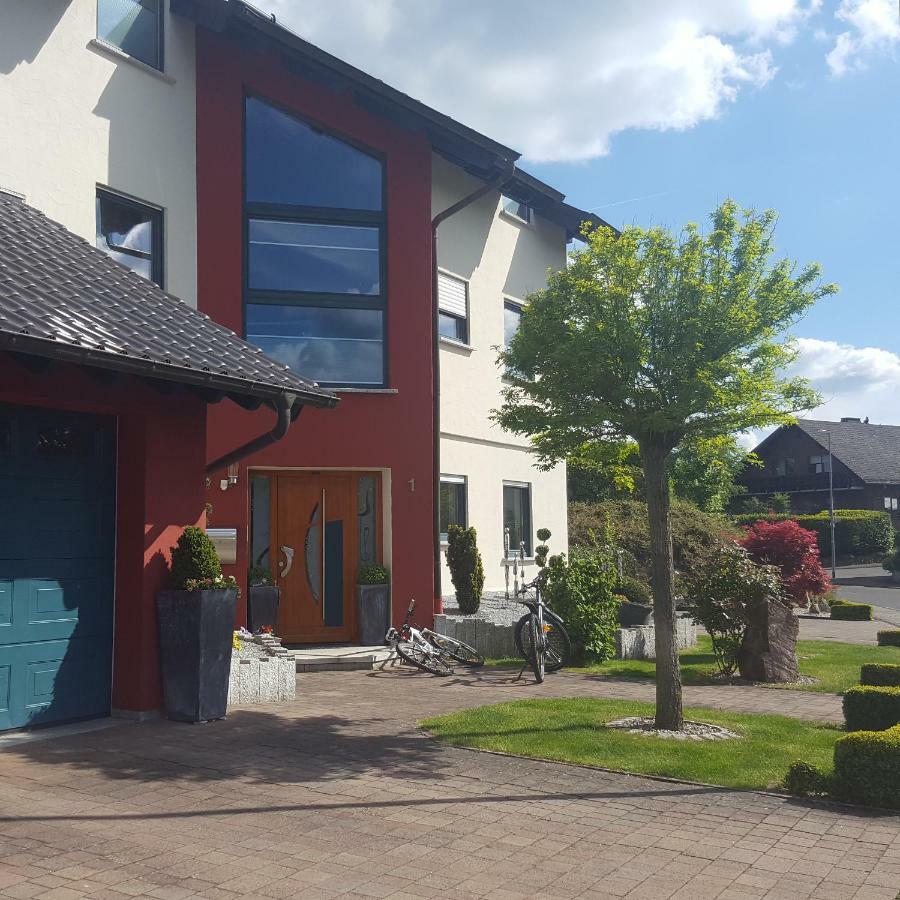 Fewo Sophia Appartement Idar-Oberstein Buitenkant foto