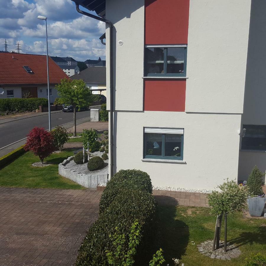 Fewo Sophia Appartement Idar-Oberstein Buitenkant foto
