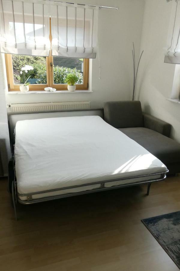 Fewo Sophia Appartement Idar-Oberstein Buitenkant foto