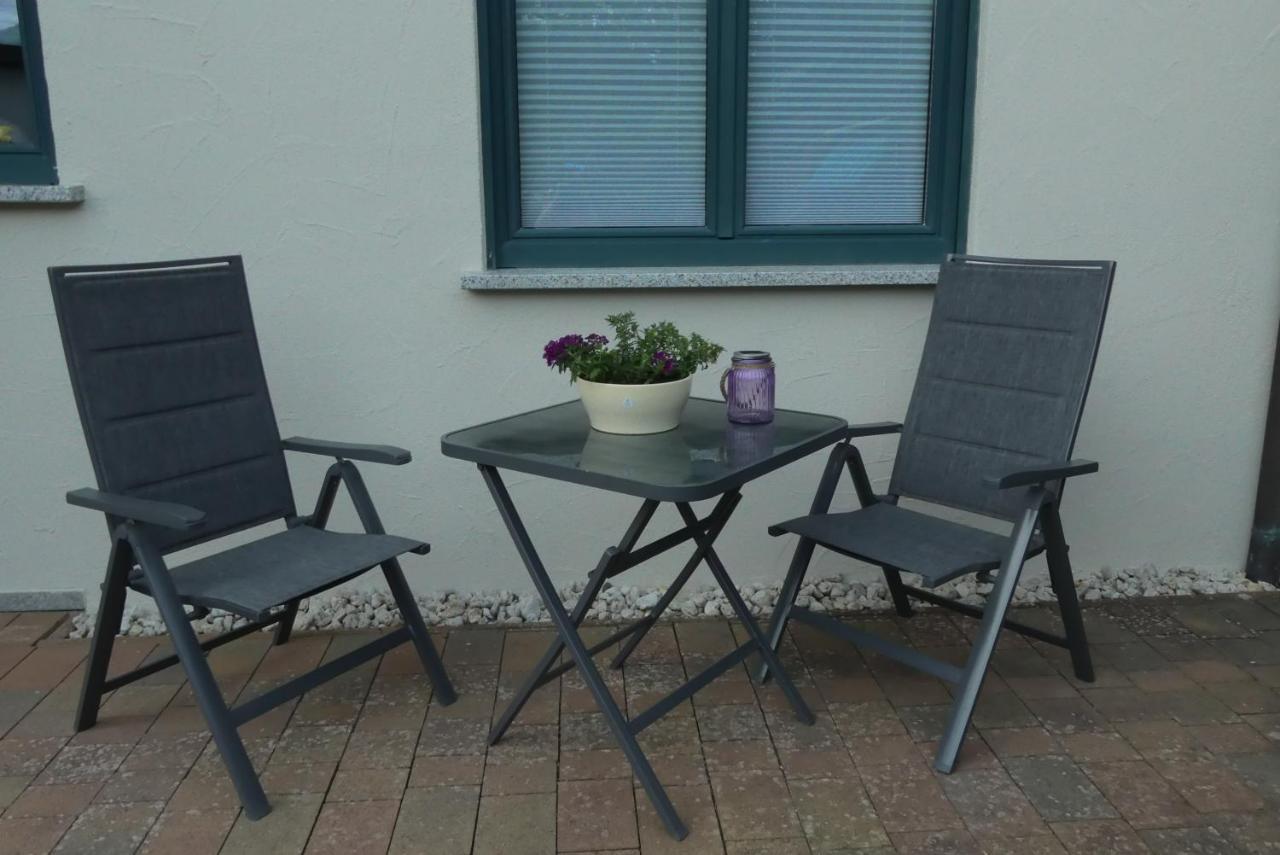 Fewo Sophia Appartement Idar-Oberstein Buitenkant foto