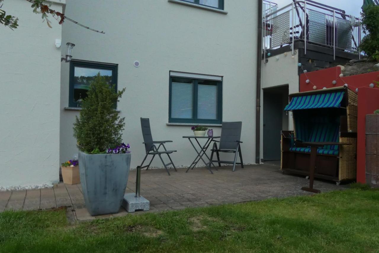 Fewo Sophia Appartement Idar-Oberstein Buitenkant foto
